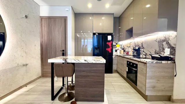 Departamento en Venta | Le Parc – Quito — imagen 2