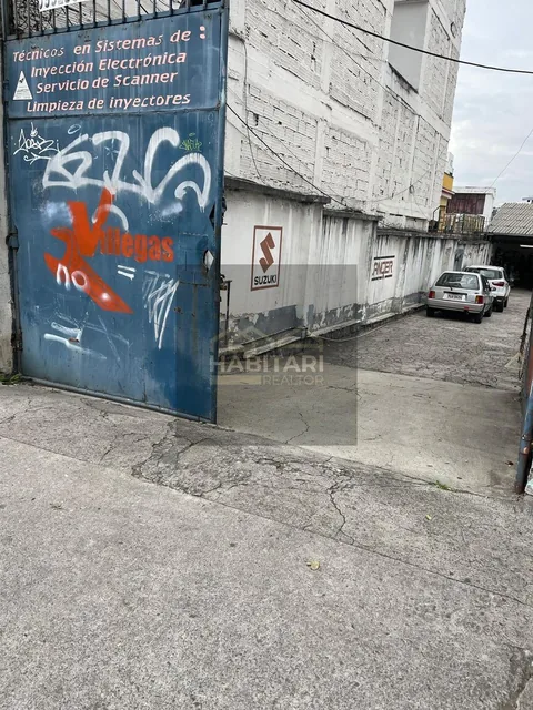 Terreno en Centro Norte — imagen 5