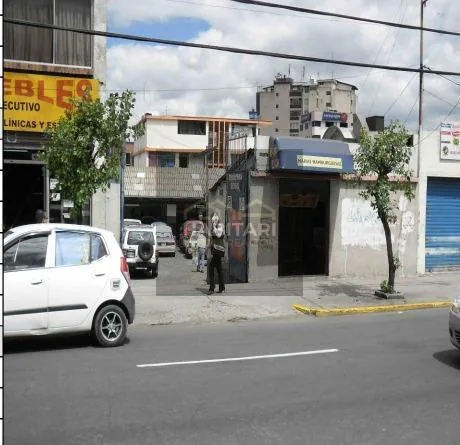 Terreno en Centro Norte — imagen 2