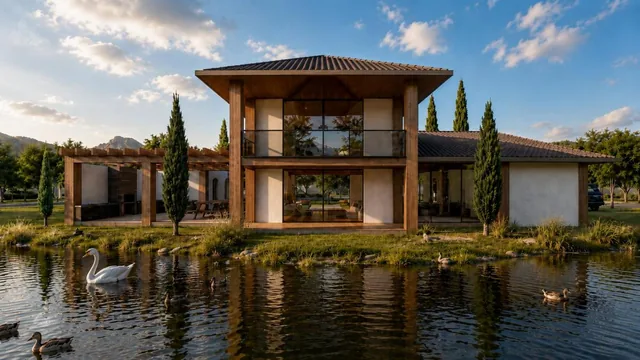 Lotes Estilo Rancho de 1000 m² en Pedro Moncayo — imagen 5