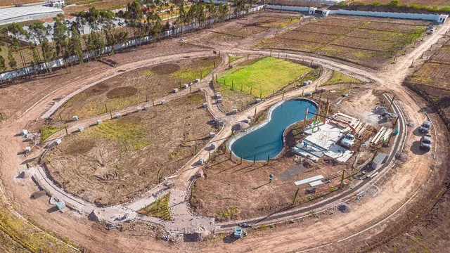 Lotes Estilo Rancho de 1000 m² en Pedro Moncayo — imagen 4