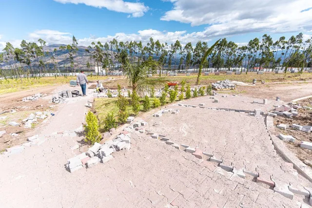 Lotes Estilo Rancho de 1000 m² en Pedro Moncayo — imagen 2