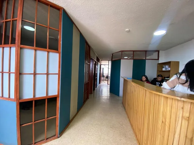 Oficina en Venta / Frente Al Sri / Quito - El Ejido — imagen 5