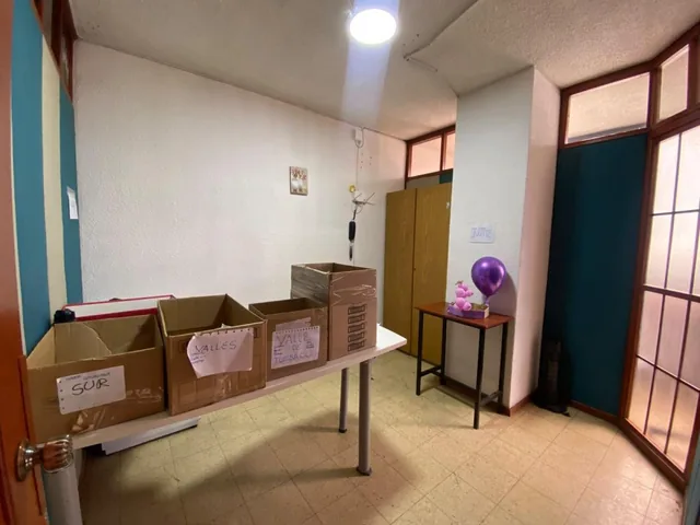 Oficina en Venta / Frente Al Sri / Quito - El Ejido — imagen 2