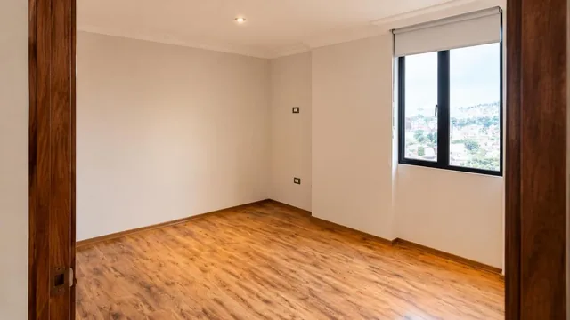 Departamento en Venta Cerca de Megamaxi con Vista Al Estadio Atahualpa — imagen 5