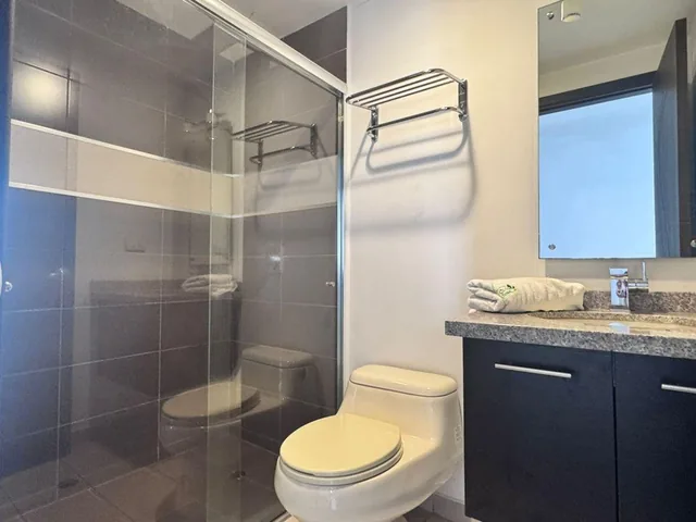 Departamento de 3 Dorm. en Venta Sector La Carolina — imagen 5