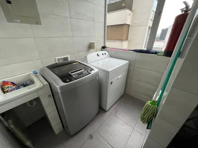 Departamento de 3 Dorm. en Venta Sector La Carolina — imagen 2