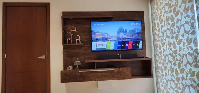 Departamento en Venta Full Amoblado en Arcos Plaza, Guayas — imagen 3