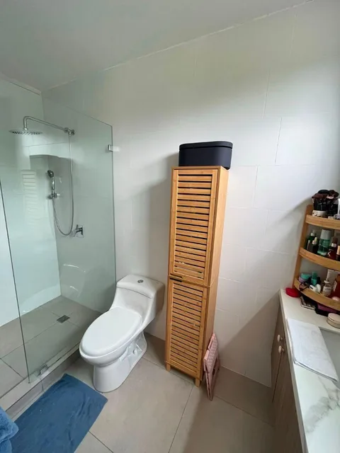 Vendo Lindo Departamento en Samborondon, Puerta Al Rio, 18 Meses de Antigüedad, 2 Parqueos, Guayas — imagen 3