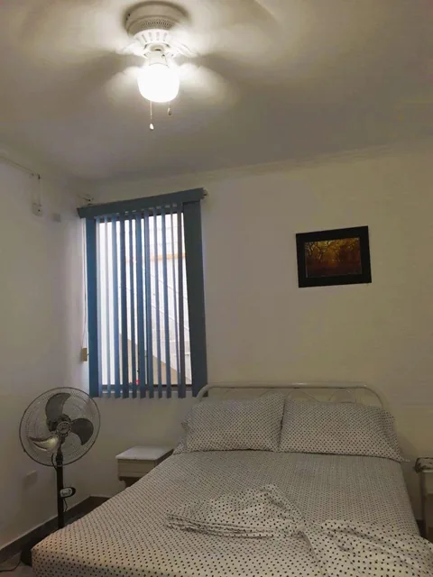 Vendo Departamento Amobaldo en Tonsupa - Sector Club del Pacífico — imagen 4