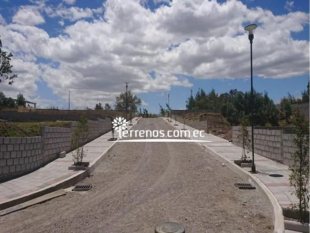 Terreno de Venta Llano Chico 2.299 m² Urb Bosques y Prados Antigua Hcda. San Jose — imagen 4