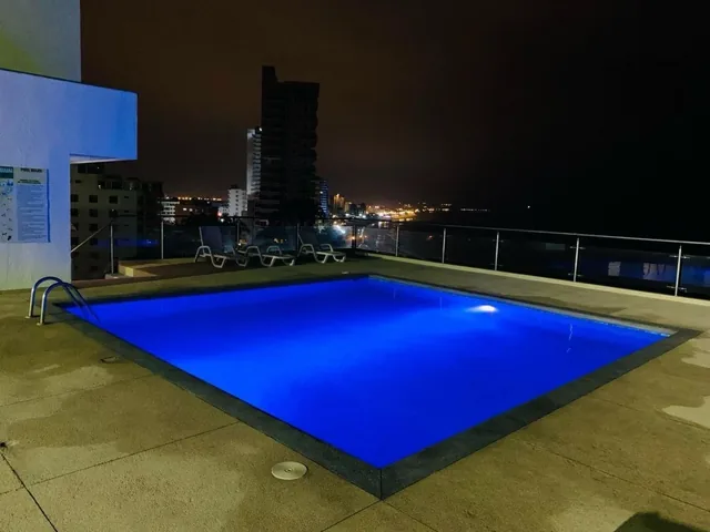 Departamento - Tonsupa — imagen 4