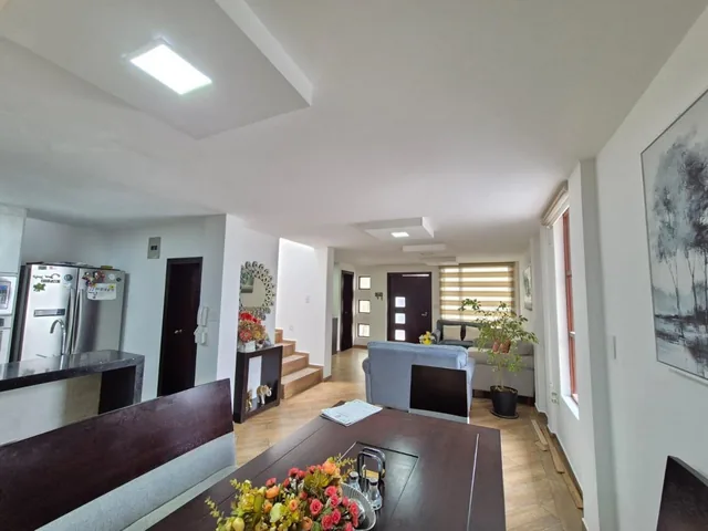 Casa en Venta en Locoa, Latacunga, Cotopaxi — imagen 5