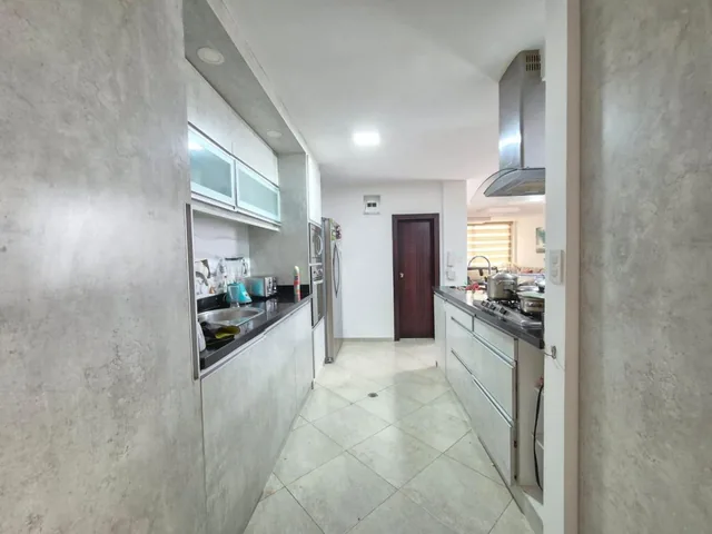 Casa en Venta en Locoa, Latacunga, Cotopaxi — imagen 3