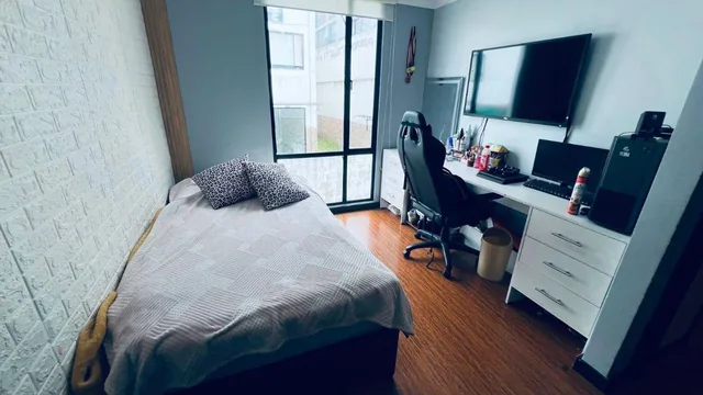 Casa de 150 m² con 3 Habitaciones en Venta en El Inca — imagen 3