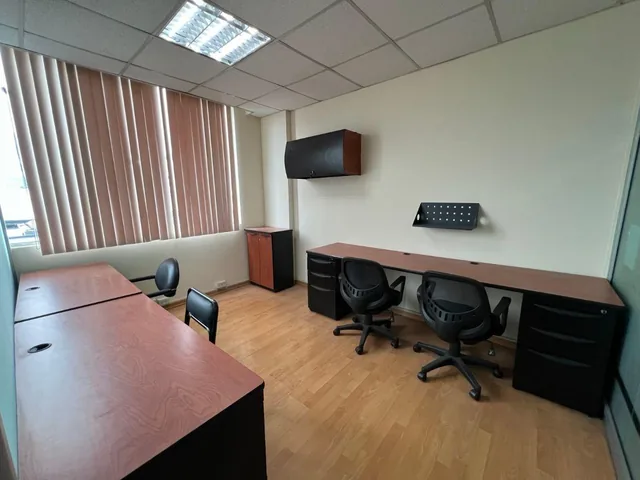 Arriendo Oficina, Sector El Batan, 82 m, 750 Dólares. Provincia de Pichincha — imagen 4