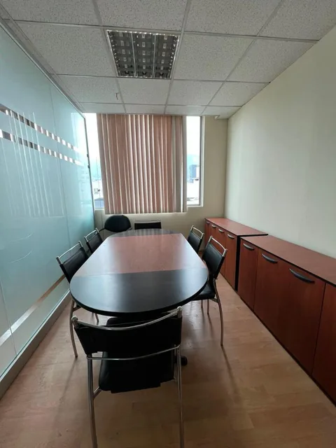 Arriendo Oficina, Sector El Batan, 82 m, 750 Dólares. Provincia de Pichincha — imagen 3