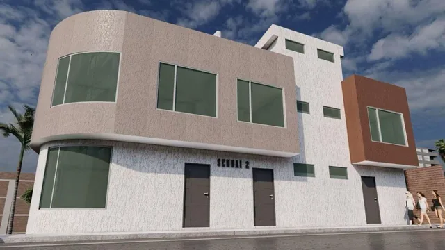 Amplia Casa en La Josefina – Carcelén — imagen 2