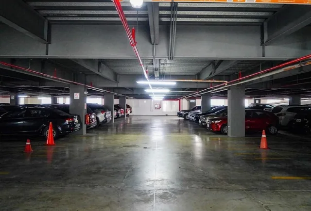 Vendo Oficinas, Americas Centro Corp. Av de Las Americas (Sylmir), Guayas — imagen 4