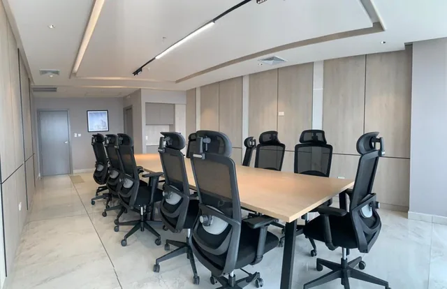 Vendo Oficinas, Americas Centro Corp. Av de Las Americas (Sylmir), Guayas — imagen 3