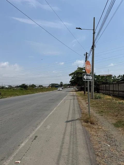 Terreno de Venta Samborondon, Comercial - Industrial, Guayas — imagen 3