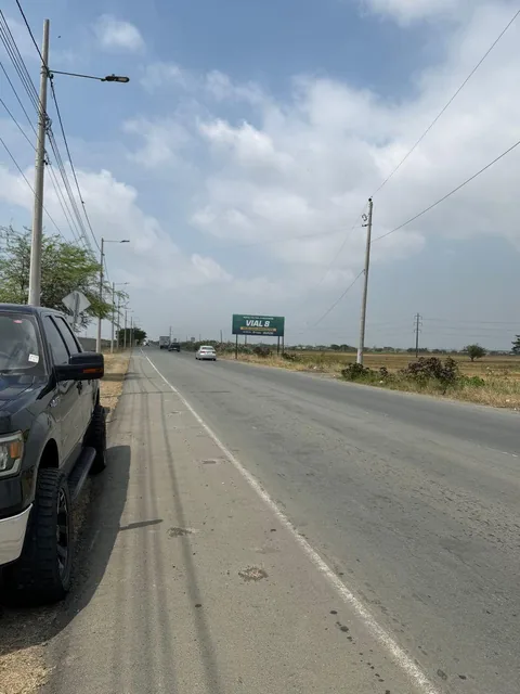 Terreno de Venta Samborondon, Comercial - Industrial, Guayas — imagen 2