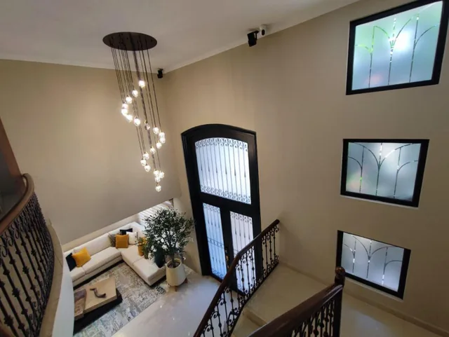 Casa en Venta Full Amoblada Via Samborondon, Guayas — imagen 5