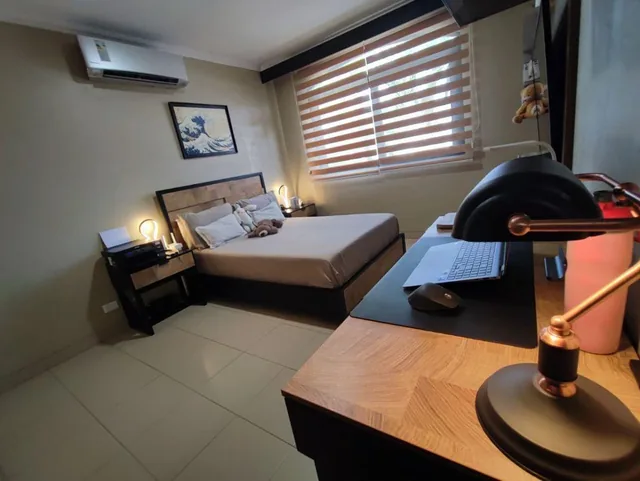 Casa en Venta Full Amoblada Via Samborondon, Guayas — imagen 4