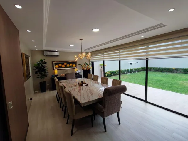 Casa en Venta Full Amoblada Via Samborondon, Guayas — imagen 3