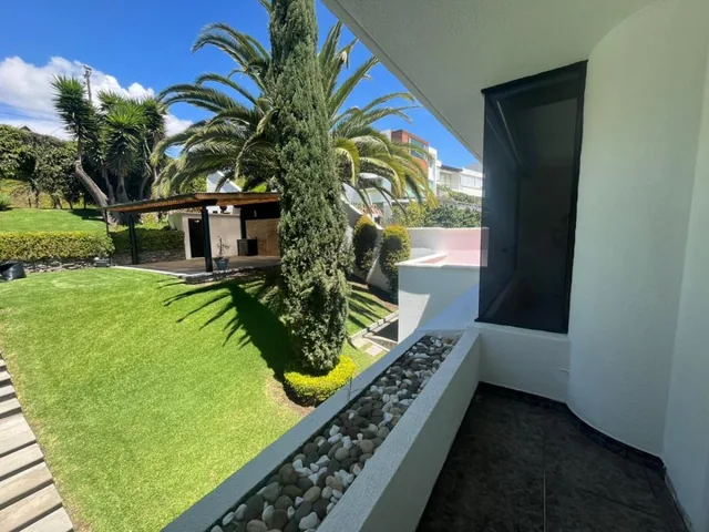 Casa de Lujo en Venta en Cumbayá – Pillagua | Quito, Ecuador — imagen 5