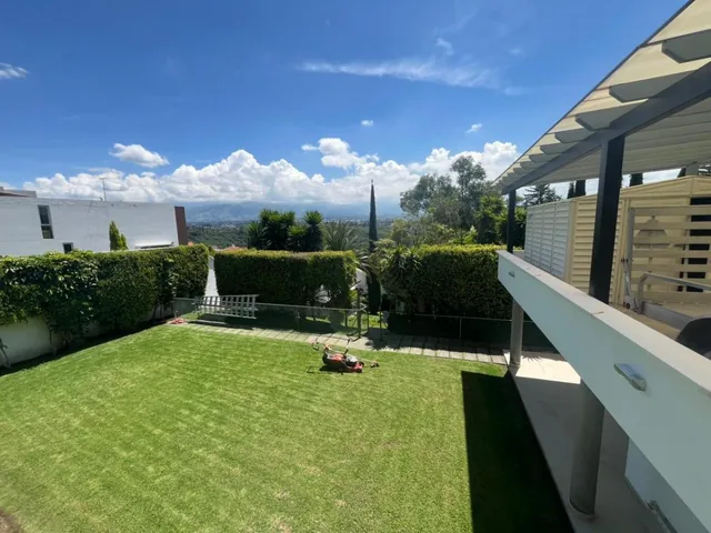 Casa de Lujo en Venta en Cumbayá – Pillagua | Quito, Ecuador — imagen 4