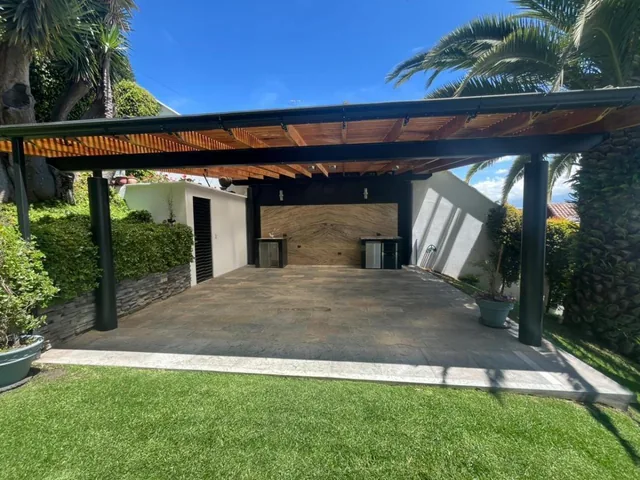 Casa de Lujo en Venta en Cumbayá – Pillagua | Quito, Ecuador — imagen 2