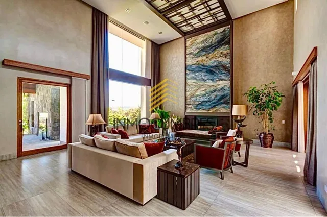Casa de Lujo de Venta o Renta Urbanizacion Aaa Cumbaya — imagen 2
