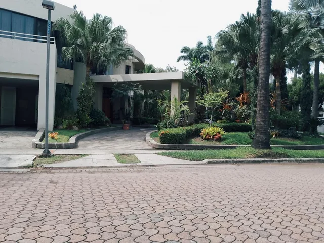 Samborondon, Palmar del Rio Casa de 3 Dorm., Guayas — imagen 4