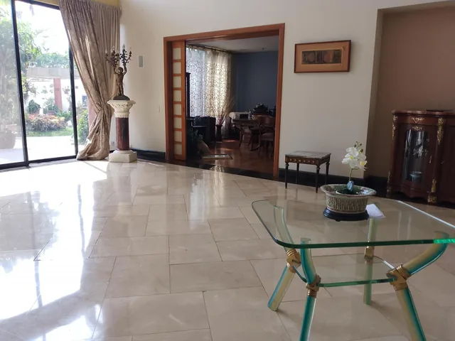 Samborondon, Palmar del Rio Casa de 3 Dorm., Guayas — imagen 3
