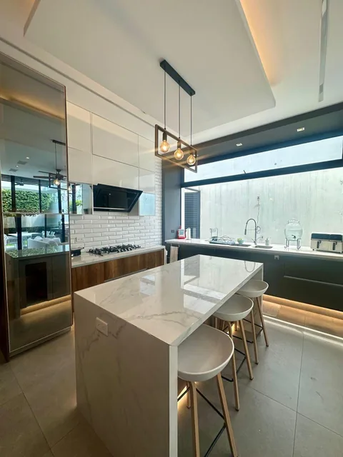 Exclusiva Casa en Punta Mocoli Peninsula!, Guayas — imagen 5