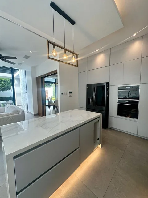 Exclusiva Casa en Punta Mocoli Peninsula!, Guayas — imagen 3