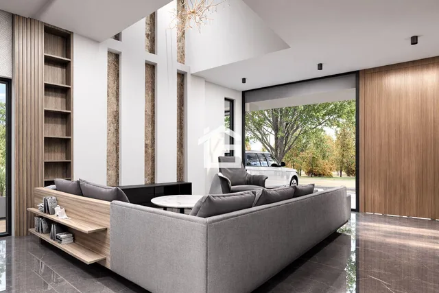 Casa Premium con Piscina y Garaje Para 3 Vehículos, El Oro — imagen 5