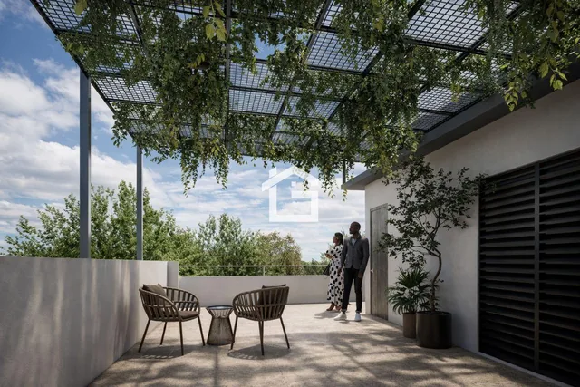 Casa Premium con Piscina y Garaje Para 3 Vehículos, El Oro — imagen 2