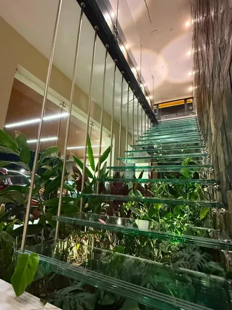 Casa de Lujo con Piscina en Venta Puembo Cerca Club Arrayanes — imagen 2