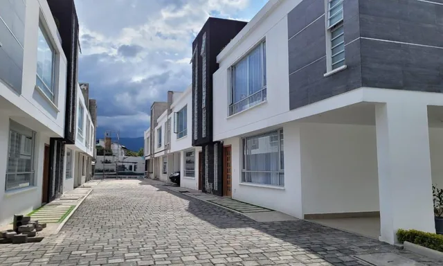 Venta Casa Amplia Mirasierra $159.000 — imagen 5