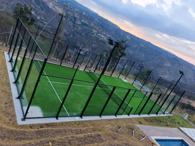 Terreno en Tumbaco — imagen 5