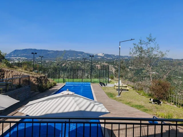 Terreno en Tumbaco — imagen 2