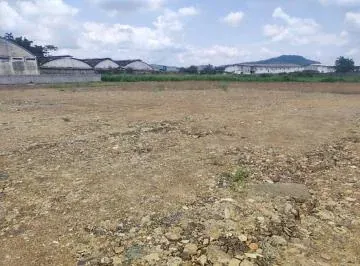 Alquiler Terreno Industrial 10.000 m Cuadrados Via a Daule, Guayas — imagen 3