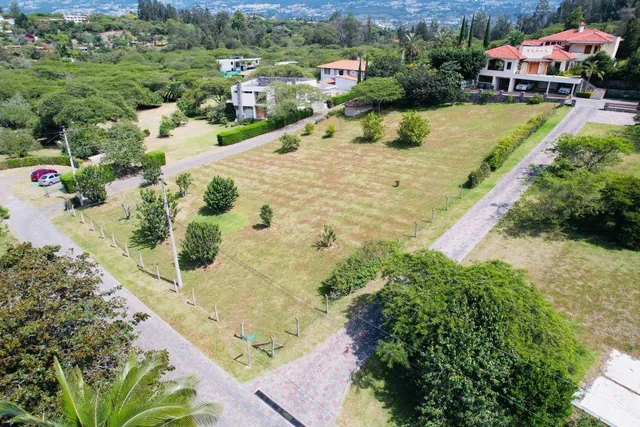 Terreno Venta Tumbaco — imagen 5