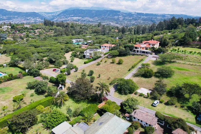 Terreno Venta Tumbaco — imagen 3