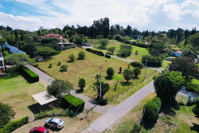 Terreno Venta Tumbaco — imagen 2