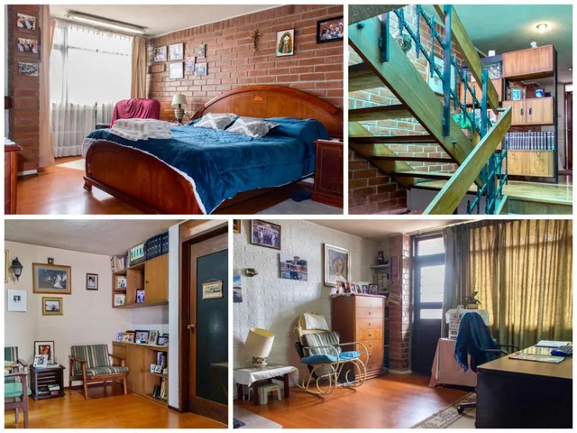 Casas en Venta en Quito Sector Rumipamba con 5 Dorm. y Bbq — imagen 5