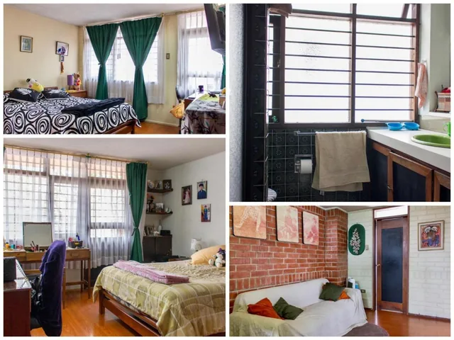 Casas en Venta en Quito Sector Rumipamba con 5 Dorm. y Bbq — imagen 2