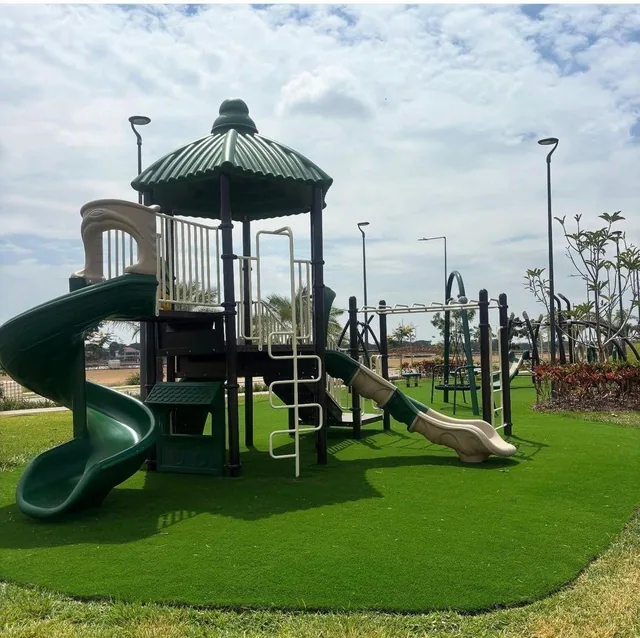 Mocoli Moriah Hermosos Terrenos Al Lago de Venta, Guayas — imagen 2